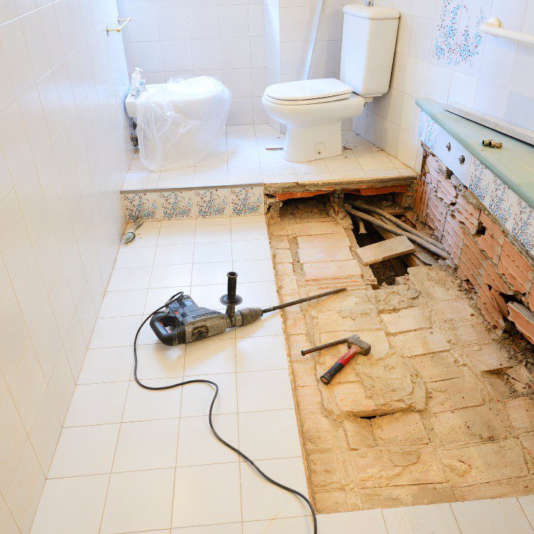 Remodeling Services in Vero Beach, FL